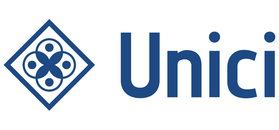 UNICI logo